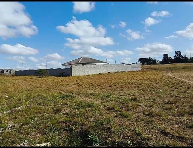 LAND FOR SALE IN SOUTHRIDGE PARK